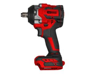 KS TOOLS Boulonneuse 1/2'' 850 Nm 18V solo - 515.4711F