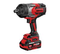 KS TOOLS Boulonneuse 3/4'' 2300 Nm 18V 8 Ah - 515.4720F