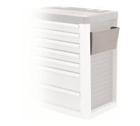 KS Tools Box de rangement ULTIMATEplus, noir Quantité:1