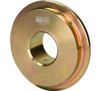 KS Tools bride de réception, D. 142 mm