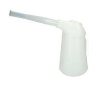 KS Tools Broc verseur d'huile avec bec flexible, 5 l Quantité:1