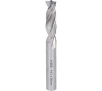 KS TOOLS Broca para puntos de soldadura HSSE, 10mm