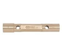 KS Tools BRONZEplus ouille 6 pans 12x14 mm double face
