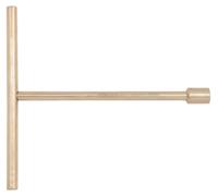 KS Tools BRONZEplus ouille 6 pans fixe manche transversal 13 mm