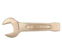 KS Tools BRONZEplus ourche à frapper 19 mm