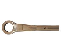 KS TOOLS BRONZEplus Clé à œil de traction 46 mm - 963.8026