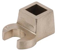 KS TOOLS BRONZEplus Clé à patte d'oie forme fourche carré 1/2" 36 mm - 963.8512