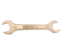 KS TOOLS BRONZEplus Clé mixte pour tôle 5/16 x 3/8" (963.7143)