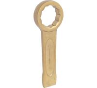 KS TOOLS BRONZEplus clé polygonale à frapper 55 mm ( 963.7746 )