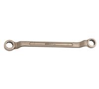 KS Tools BRONZEplus clé polygonale à moyeu déporté 17x22 mm - 963.7397
