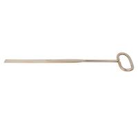 KS TOOLS BRONZEplus couteau à brides rond 690 mm ( 963.9656 )