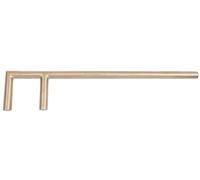 KS Tools BRONZEplus crochet de soupape 13x30 mm
