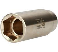 KS TOOLS BRONZEplus douille 1/2" 16 mm hexagonale longue - 963.1237