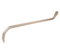 KS Tools BRONZEplus fer à clouer/à ronger 900 mm