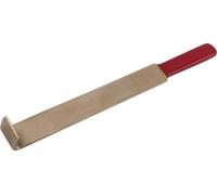 KS Tools BRONZEplus Grattoir d'angle avec poignée 380 mm