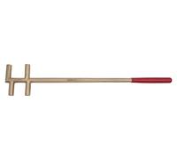 KS Tools BRONZEplus griffe coulissante 30-40 mm