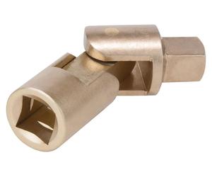 KS Tools BRONZEplus Joint universel 1"