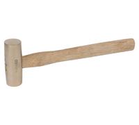 KS TOOLS BRONZEplus maillet, 1800g ( 963.2181 )