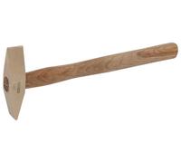 KS Tools BRONZEplus marteau à entartrer/détartrer, 800g