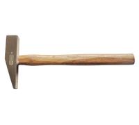 KS TOOLS BRONZEplus Marteau de maçon 600 g avec manche en hickory - 963.2160