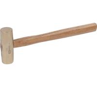 KS Tools BRONZEplus marteau de mécanicien, 800g, forme américaine