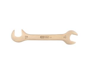 KS Tools BRONZEplus ourche double en tôle klein 13 mm Quantité:1