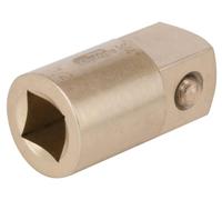 KS Tools BRONZEplus pièce d'agrandissement 3/4" x 1
