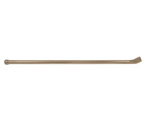 KS TOOLS BRONZEplus pied-de-biche avec lame et boule 1000 mm ( 963.9745 )