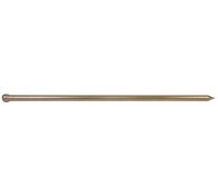 KS TOOLS BRONZEplus pied-de-biche avec pointe et boule 1.250 mm - 963.9756