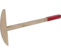 KS Tools BRONZEplus pioche manuelle 380 mm