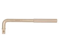 KS TOOLS BRONZEplus poignée coudée 1' 300 mm ( 963.1053 )