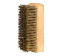 KS Tools Brosse métallique BRONZEplus 963.9580 fil de bronze à l'étain ondulée 125 mm