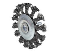 KS TOOLS 340.0039 Brosse métallique