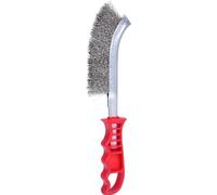 KS TOOLS Brosse métallique 250,0mm 201.2301-E