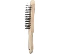 KS TOOLS 201.2306-E Brosse métallique