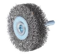 KS TOOLS 340.0034 Disque de brosse, perceuse