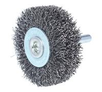 KS TOOLS 340.0029 Disque de brosse, perceuse