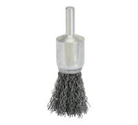 KS Tools Brosses pinceaux 0,5mm, Ø 22mm Quantité:1