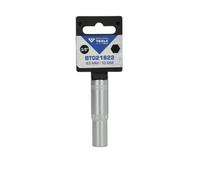 Brilliant Tools Brilliant Tools Douille 6 pans 3/8", version longue, 10 mm Quantité:1