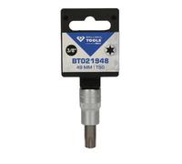 Brilliant Tools Brilliant Tools Douille TX 3/8", T50 Quantité:1