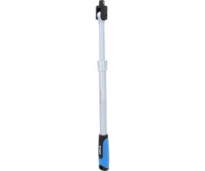 KS Tools BT022401 - Poignée articulée télescopique 1/2'' (450-605 mm)