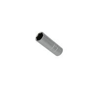 Brilliant Tools Douille pour bougie d'allumage BT022851 21 mm 1/2" 66 mm