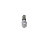 Brilliant Tools Douille BT022861 – 6 pans 6 mm, 1/2" 55 mm
