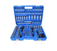 Brilliant Tools Jeu de clés à douille 172 pièces BT023172