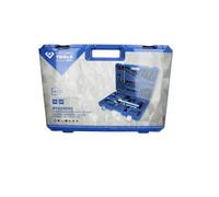 Brilliant Tools Mallette d'outils BR75W – 8,66 kg – B07KX16Z4Z
