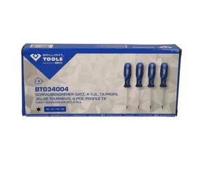 KS TOOLS BT034004 Kit de tournevis