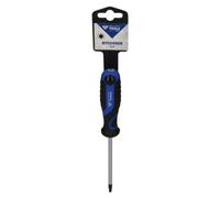 Brilliant Tools Tournevis BT034908 Torx T25 – manche ergonomique, embout chrome-vanadium