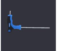 KS TOOLS BT041002 Tournevis coudé
