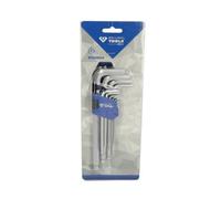 KS TOOLS BT044009 Ensemble de tournevis coudés