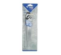KS TOOLS BT045019 Ensemble de tournevis coudés